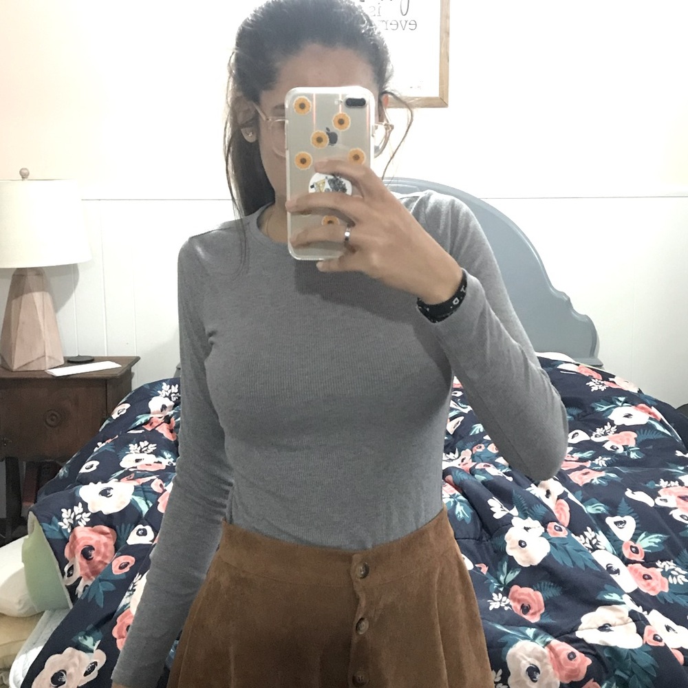 ❌SOLD❌ Hollister Long Sleeve Tee